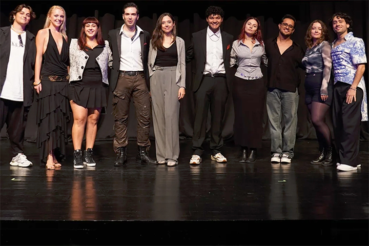 Bağımsız Film İkarus’un İstanbul Galası Gerçekleşti