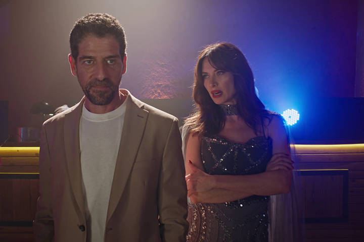 “Senden Kalan” filminin fragmanı yayınlandı!