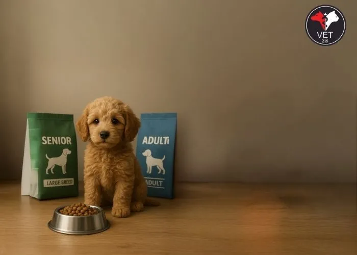 Köpeklerde Hastalığa Göre Mama Seçimi