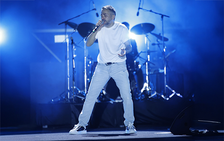 Resul Dindar’dan Gaziantep’te Rekor Konser…