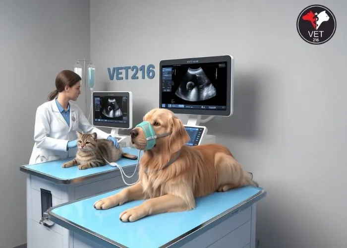 Kedilerde ve Köpeklerde İç Kanama